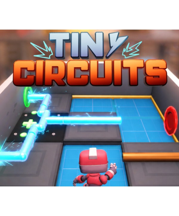 Tiny Circuits Steam Key GLOBAL